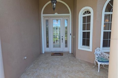 House in Ocala, Florida 4 bedrooms, 248.98 sq.m. № 2198496 - photo 29