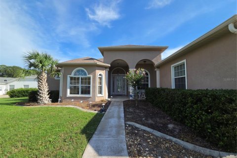 House in Ocala, Florida 4 bedrooms, 248.98 sq.m. № 2198496 - photo 26