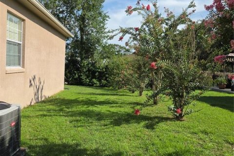House in Ocala, Florida 4 bedrooms, 248.98 sq.m. № 2198496 - photo 6