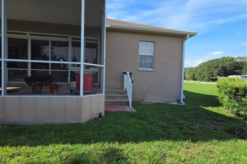 House in Ocala, Florida 4 bedrooms, 248.98 sq.m. № 2198496 - photo 15