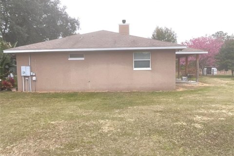 Villa ou maison à vendre à Leesburg, Floride: 3 chambres, 243.78 m2 № 2220222 - photo 3