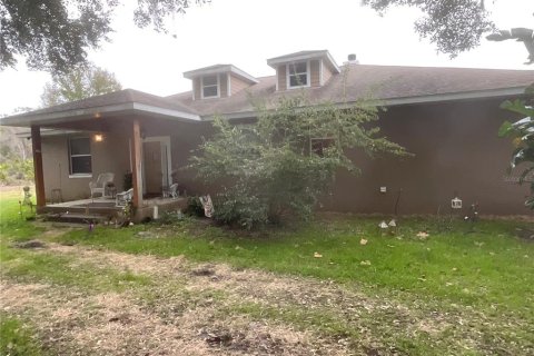 Villa ou maison à Leesburg, Floride 3 chambres, 243.78 m2 № 2220222