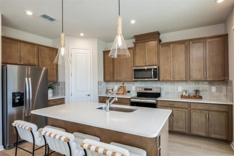 Casa en venta en Palmetto, Florida, 4 dormitorios, 215.81 m2 № 2321451 - foto 6