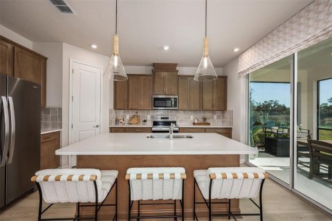 Casa en venta en Palmetto, Florida, 4 dormitorios, 215.81 m2 № 2321451 - foto 5