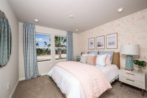 Casa en venta en Palmetto, Florida, 4 dormitorios, 215.81 m2 № 2321451 - foto 20