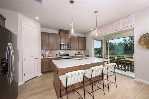 Casa en venta en Palmetto, Florida, 4 dormitorios, 215.81 m2 № 2321451 - foto 4