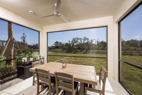 Casa en venta en Palmetto, Florida, 4 dormitorios, 215.81 m2 № 2321451 - foto 23