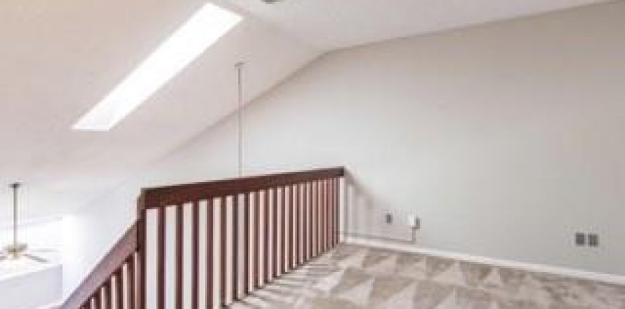 Adosado en North Lauderdale, Florida 2 dormitorios, 110.18 m2 № 1176951