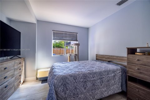 Villa ou maison à vendre à Pompano Beach, Floride: 3 chambres, 107.67 m2 № 1961878 - photo 20