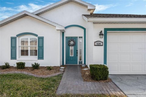 Casa en venta en Lake Wales, Florida, 3 dormitorios, 159.61 m2 № 1568428 - foto 3