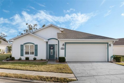 Casa en venta en Lake Wales, Florida, 3 dormitorios, 159.61 m2 № 1568428 - foto 1