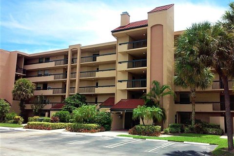 Condo à Delray Beach, Floride, 2 chambres  № 2280925