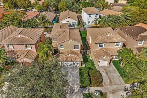 House in Homestead, Florida 4 bedrooms, 179.12 sq.m. № 1993874 - photo 3