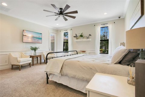 Casa en venta en Orlando, Florida, 5 dormitorios, 315.31 m2 № 1910622 - foto 16