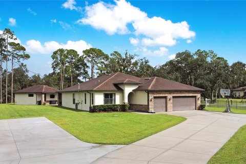 Casa en venta en Orlando, Florida, 5 dormitorios, 315.31 m2 № 1910622 - foto 4