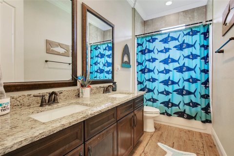 Casa en venta en Orlando, Florida, 5 dormitorios, 315.31 m2 № 1910622 - foto 27