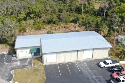 Propiedad comercial en Sarasota, Florida 473.06 m2 № 2111917