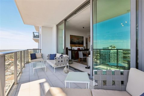 Condominio en venta en Saint Petersburg, Florida, 2 dormitorios, 130.25 m2 № 2418526 - foto 22