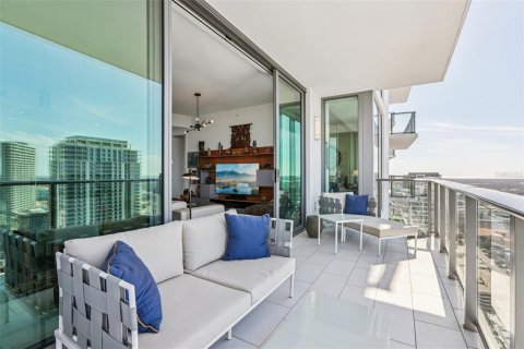Condominio en venta en Saint Petersburg, Florida, 2 dormitorios, 130.25 m2 № 2418526 - foto 19