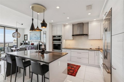 Condominio en venta en Saint Petersburg, Florida, 2 dormitorios, 130.25 m2 № 2418526 - foto 8