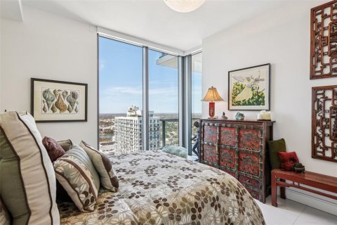 Condominio en venta en Saint Petersburg, Florida, 2 dormitorios, 130.25 m2 № 2418526 - foto 24