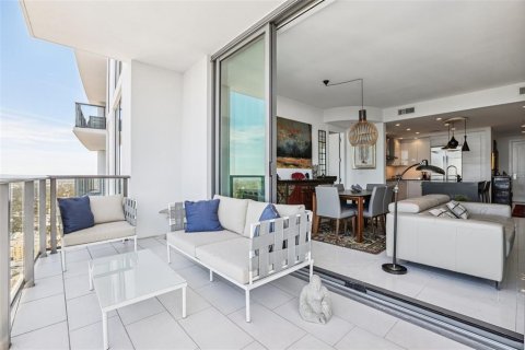 Condominio en venta en Saint Petersburg, Florida, 2 dormitorios, 130.25 m2 № 2418526 - foto 20