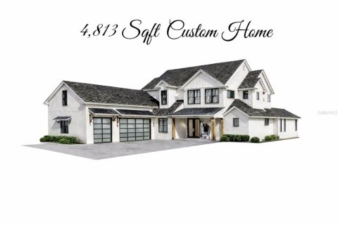 Casa en venta en Belle Isle, Florida, 5 dormitorios, 447.14 m2 № 2224515 - foto 3