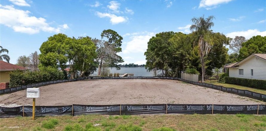 Casa en Belle Isle, Florida 5 dormitorios, 447.14 m2 № 2224515