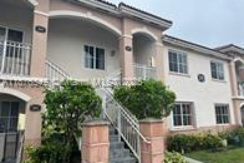 Copropriété à vendre à Homestead, Floride: 2 chambres, 76.37 m2 № 1980502 - photo 1