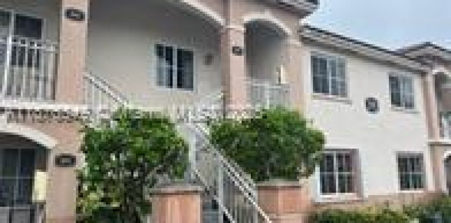 Condo à Homestead, Floride, 2 chambres  № 1980502