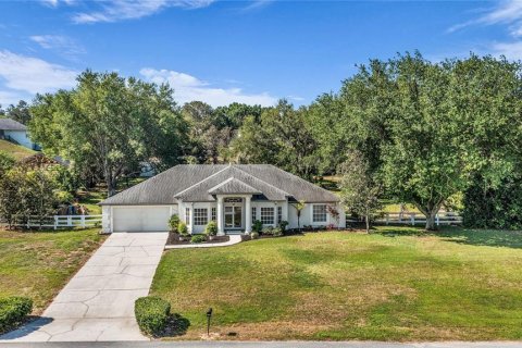 House in Clermont, Florida 3 bedrooms, 196.67 sq.m. № 2093185 - photo 2