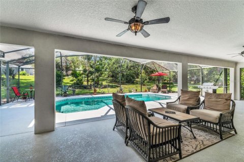 House in Clermont, Florida 3 bedrooms, 196.67 sq.m. № 2093185 - photo 19