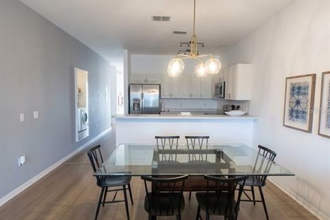 Copropriété à louer à Kissimmee, Floride: 3 chambres, 153.29 m2 № 2425960 - photo 7