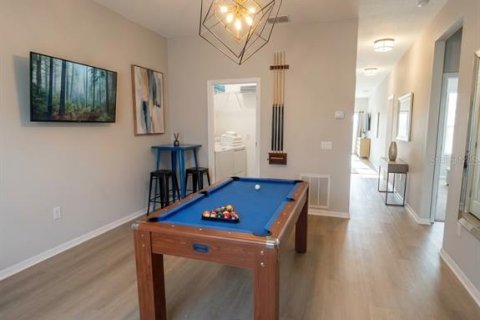 Copropriété à louer à Kissimmee, Floride: 3 chambres, 153.29 m2 № 2425960 - photo 10