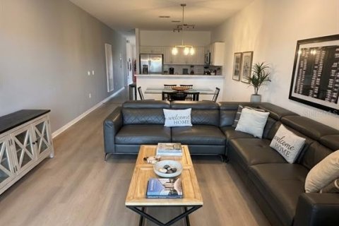 Copropriété à louer à Kissimmee, Floride: 3 chambres, 153.29 m2 № 2425960 - photo 9