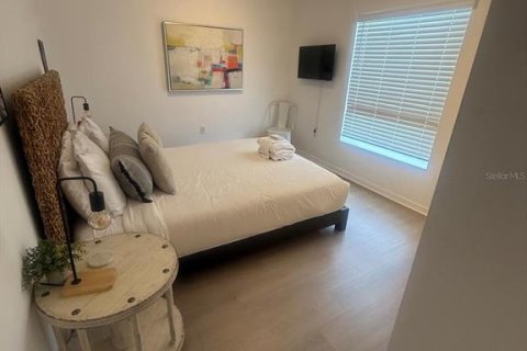 Copropriété à louer à Kissimmee, Floride: 3 chambres, 153.29 m2 № 2425960 - photo 3