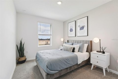 Adosado en venta en Haines City, Florida, 3 dormitorios, 135.92 m2 № 2216788 - foto 19