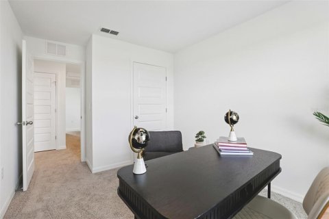 Adosado en venta en Haines City, Florida, 3 dormitorios, 135.92 m2 № 2216788 - foto 12