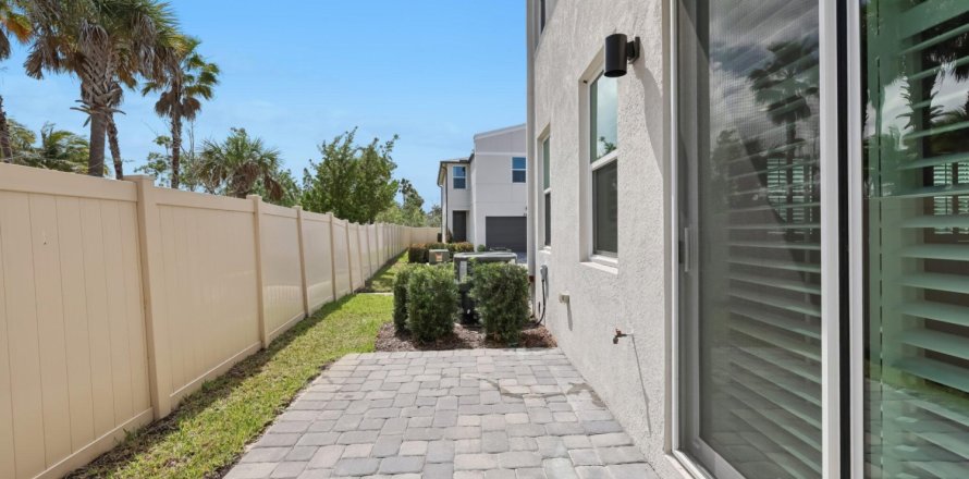 Touwnhouse à Stuart, Floride 3 chambres, 167.6 m2 № 1079299