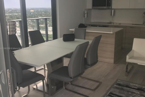 Condominio en venta en Miami, Florida, 2 dormitorios, 77.57 m2 № 2033118 - foto 3