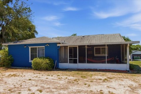 Villa ou maison à vendre à Deltona, Floride: 3 chambres, 112.78 m2 № 2151355 - photo 25