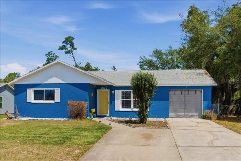 Villa ou maison à Deltona, Floride 3 chambres, 112.78 m2 № 2151355