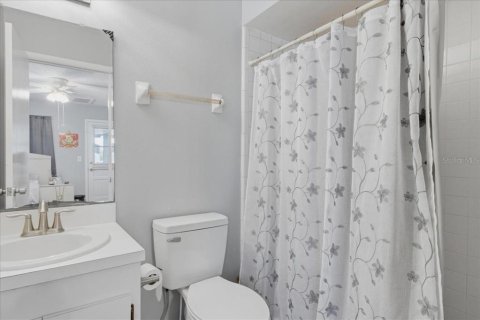 Villa ou maison à vendre à Deltona, Floride: 3 chambres, 112.78 m2 № 2151355 - photo 21