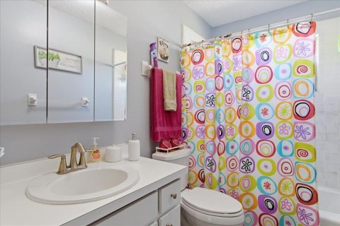 Villa ou maison à vendre à Deltona, Floride: 3 chambres, 112.78 m2 № 2151355 - photo 19