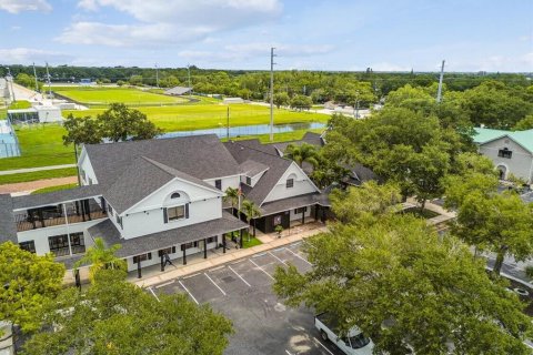 Immobilier commercial à louer à Largo, Floride: 3396.88 m2 № 2415233 - photo 16