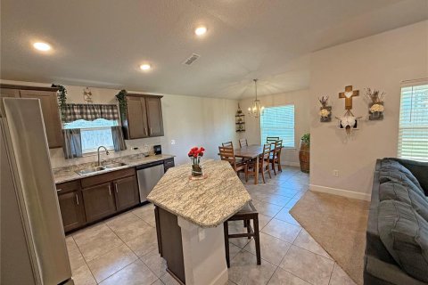 Villa ou maison à vendre à Alachua, Floride: 3 chambres, 140.47 m2 № 1721317 - photo 4