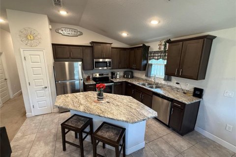 Villa ou maison à vendre à Alachua, Floride: 3 chambres, 140.47 m2 № 1721317 - photo 5