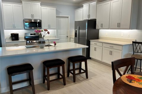 Casa en venta en Wimauma, Florida, 3 dormitorios, 197.7 m2 № 1895042 - foto 17
