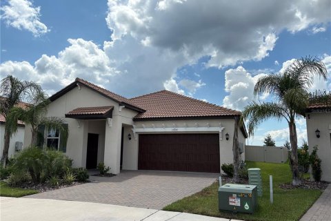 Casa en venta en Wimauma, Florida, 3 dormitorios, 197.7 m2 № 1895042 - foto 4