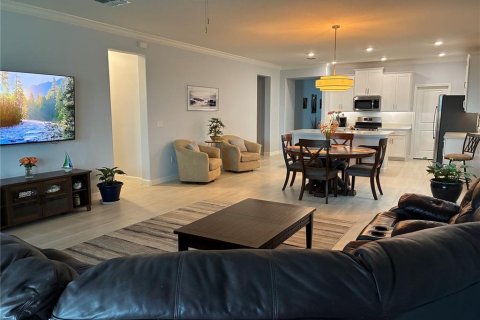 Casa en venta en Wimauma, Florida, 3 dormitorios, 197.7 m2 № 1895042 - foto 12